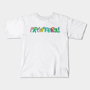 Frontera Kids T-Shirt